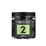 Lakrids No 2 Salty Liquorice