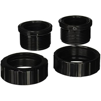 Amazon.com: Hayward AX6060UNPAK Union Fittings Replacement