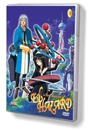 El Hazard, Le Monde Alternatif - Vol. 2