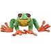 TY Beanie Baby - PANAMA the Tree Frog