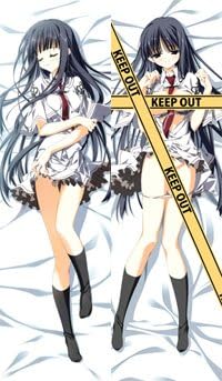 印刷可能 間宮羽咲