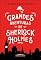 Livro Grandes aventuras de Sherlock Holmes