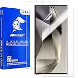 ArmorSuit 2 Pack for Samsung Galaxy S24 Ultra