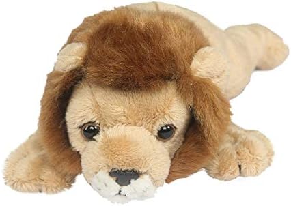 hamleys lion