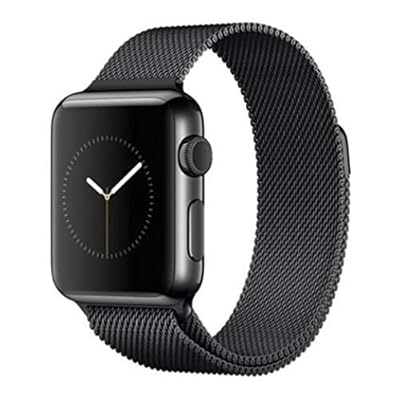 Apple Watch Series 44mm GPS Cellular, Space Jamaica Ubuy