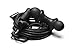 Urbanears Kransen in-Ear Headphones, Black (4091030)