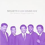 Definitive Gospel Collection