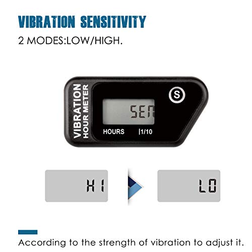 3 Runleader+Vibration+Motocycle+Snowmobile+Waterproof