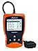 Actron CP9670 AUTOSCANNER Trilingual OBD II and CAN Scan Tool with Color...