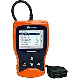 Actron CP9670 AutoScanner Diagnostic Code Scanner Review - OBD2 Scanner