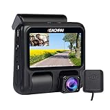 Dual Dash Cam