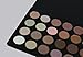 28 Color Neutral Warm Eyeshadow Palette Eye Shadow