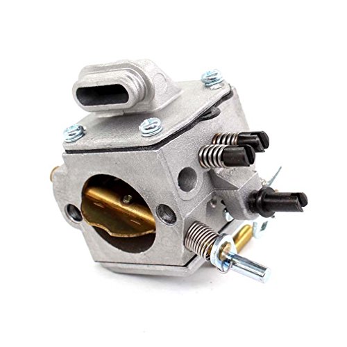 AISEN Vergaser mit Luftfilter Benzinfilter für Stihl 029, 039, MS 290, MS 310, MS 390 Kettensäge # 1127 120 0650 – Bild 4