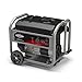 Briggs & Stratton 30676 Portable Generator with RV Outlet, 4375 Starting Watts 3500 Running Watts