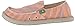 Sanuk Kids I'm Game Slip-On (Toddler/Little Kid/Big Kid),Zebra Rose/Peach