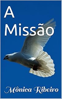 Livro A Missão