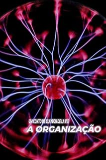 Livro A Organização