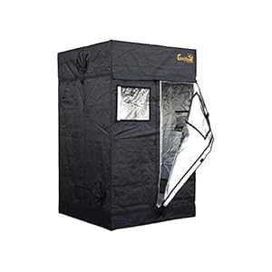 Gorilla Grow Tents