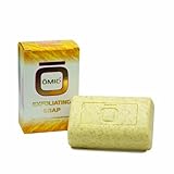 OMIC Original Exfoliating Soap 200g
