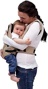 porte bebe des la naissance