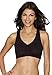 Hanes Women's X-Temp ComfortFlex Fit Pullover Bra MHH570 2-Pack