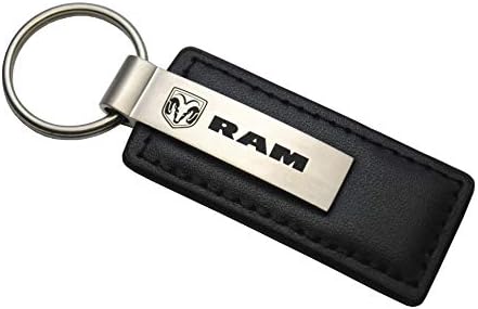 Amazon.com: AU-TOMOTIVE GOLD Carbon Fiber Rectangular Leather Key