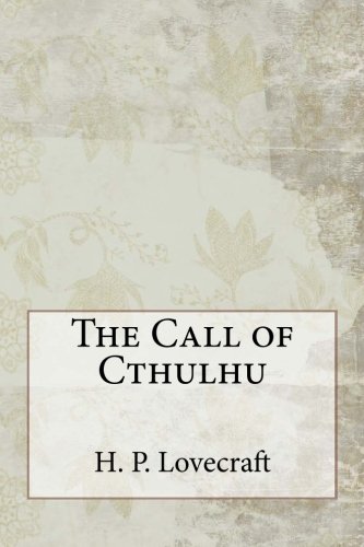 The Call of Cthulhu