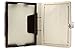 Booq Booqpad for iPad 2/3/4 - Coffee/Cream (BPD3-CFC)