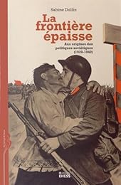 La  frontière épaisse