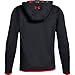 Under Armour Boys' Fleece Highlight Printed Hoodie