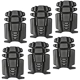 Hmyl Easy 3 Pairs No Strap Knee Pad Insert for Work