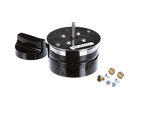 Cleveland S43905 Timer Knob Assembly 20476 and 11307