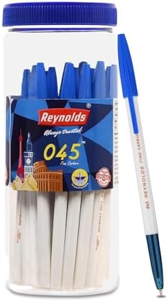 Reynolds Stylish Blue Pen Reynolds Liquiflo Ball Pen Buy Reynolds