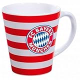 Bayern Munich Crest Coffee Mug