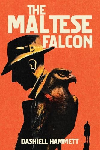 Amazon.com: Dashiell Hammett: Complete Novels (LOA #110): Red
