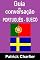 Livro Guia de Conversação PORTUGUÊS SUECO