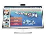 HP EliteDisplay E243d LED Display 60.5 cm
