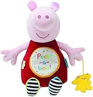 my first peppa pig activity toy