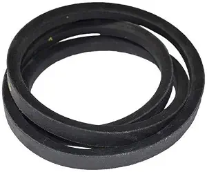 Silver Streak OEM Replacement Belt for Scag 48089