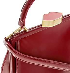 lulu guinness eva bag