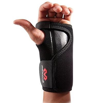McDavid Carpal Tunnel Wrist Support