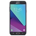 Samsung Galaxy J7 Perx - Prepaid - Carrier Locked - Virgin Mobile