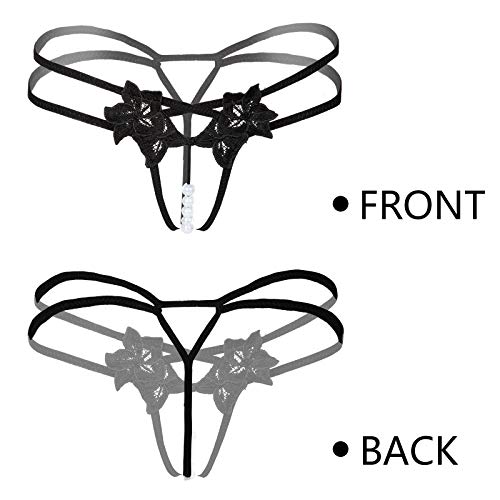 WolinTek-Lingerie-Donna-Sexy-Mutandine-6-Pezzi-Mutande-Sexy-Elastiche-Perizoma-Donna-con-Pizzi-Floreali-e-G-String-Soft-Lace-Perizoma-Mutandine-Biancheria-Intima-Sexy-Pizzo6-Modelli