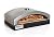 Camp Chef Italia Artisan Pizza Oven Accessory, 16-Inch