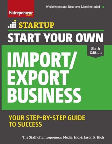 Export/Import Procedures and Documentation: Bade, Donna