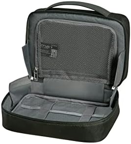 Kit de Inodoro Respark - Bolsa de tocador, 25 cm, Verde (Bosque Verde)