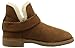 UGG Women's Mckay Winter Boot, Chestnut, 7.5 B US