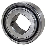 Peer Bearing W208PPB11 Agriculture Heavy Duty Disc