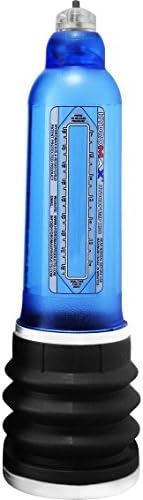 Male Enlarging Hydro Enhancing Pump Extender Hydromax X30 Blue
