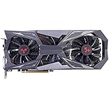 Eletty SWORIZER Cooler iGame GTX 1080Ti Vulcan X OC Video Graphics Card GPU 11GB SLI VR Ready For PC